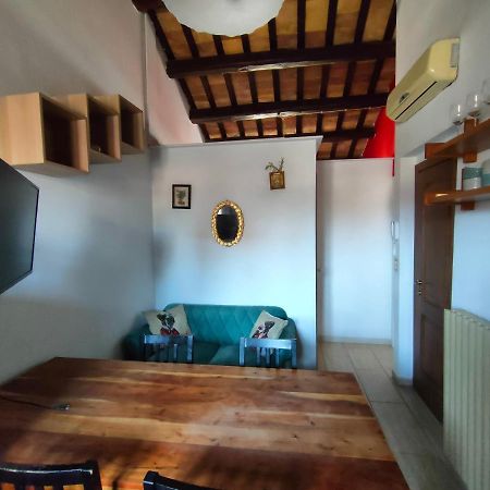 サン・ベネデット・デル・トロントDa Ale - In Centro A San Benedettoアパートメント エクステリア 写真