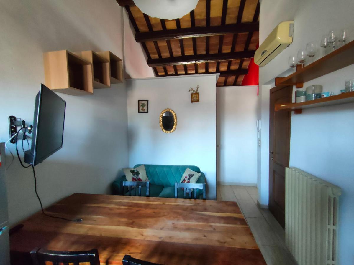 サン・ベネデット・デル・トロントDa Ale - In Centro A San Benedettoアパートメント エクステリア 写真