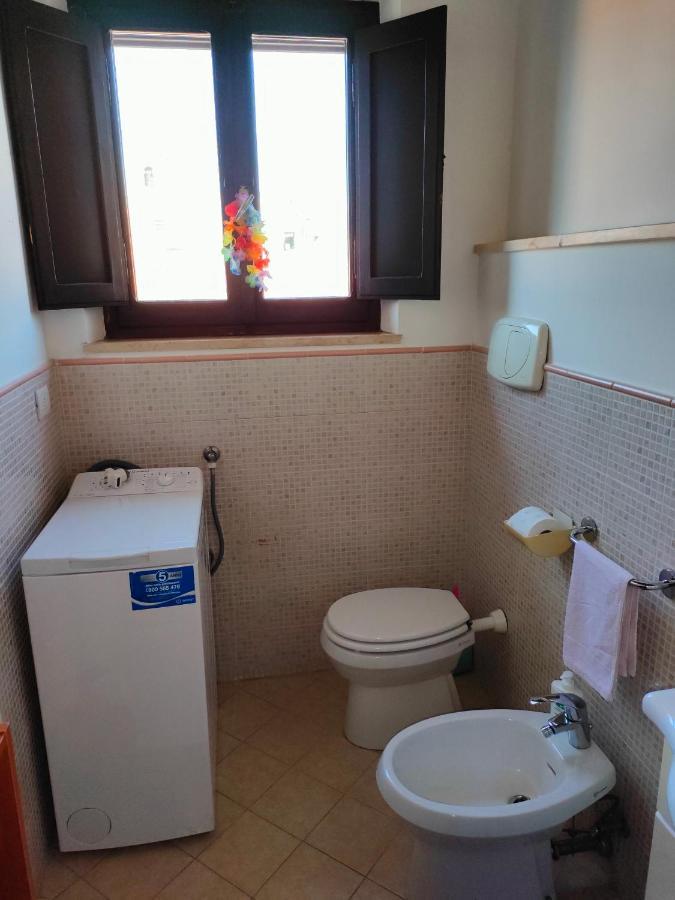 サン・ベネデット・デル・トロントDa Ale - In Centro A San Benedettoアパートメント エクステリア 写真